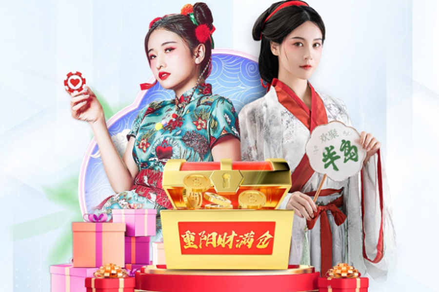 《女神危機》主角基因玩法——與女神基因融合
